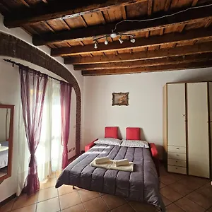 Romantica Sarpi Appartamento