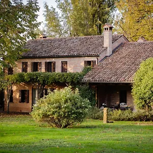 Casa Dorina , Padova Italia