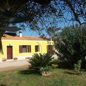 Ezzi Mannu , Stintino Italia